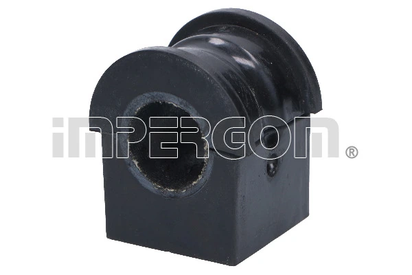 Mounting, stabiliser bar